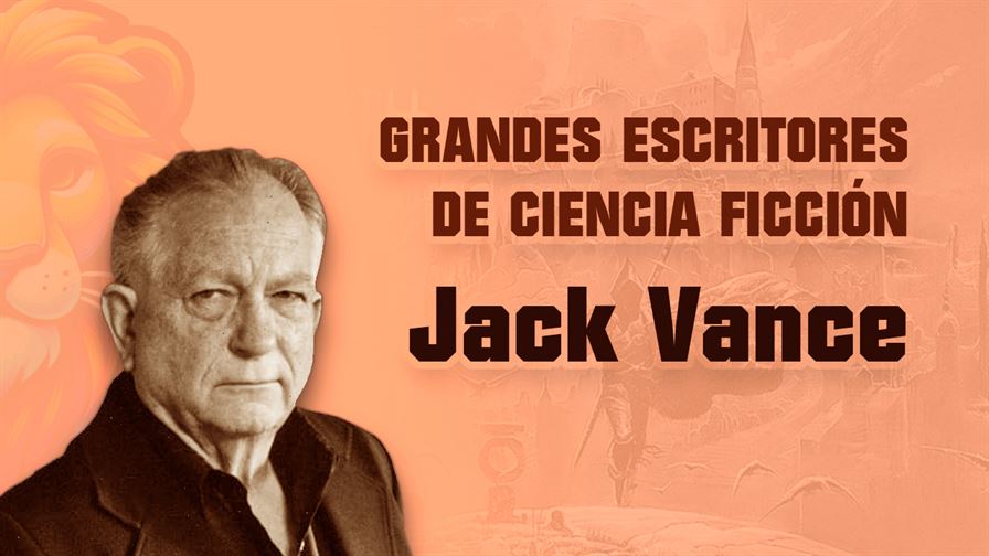 Jack Vance - The Dying Earth (1950)