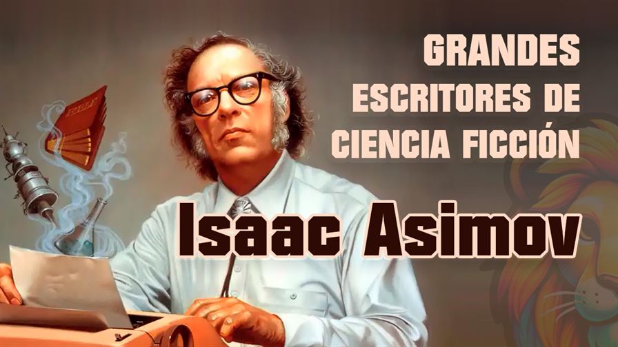 Isaac Asimov - Foundation (1951)
