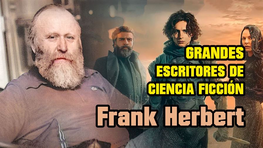 Frank Herbert - Dune (1965)