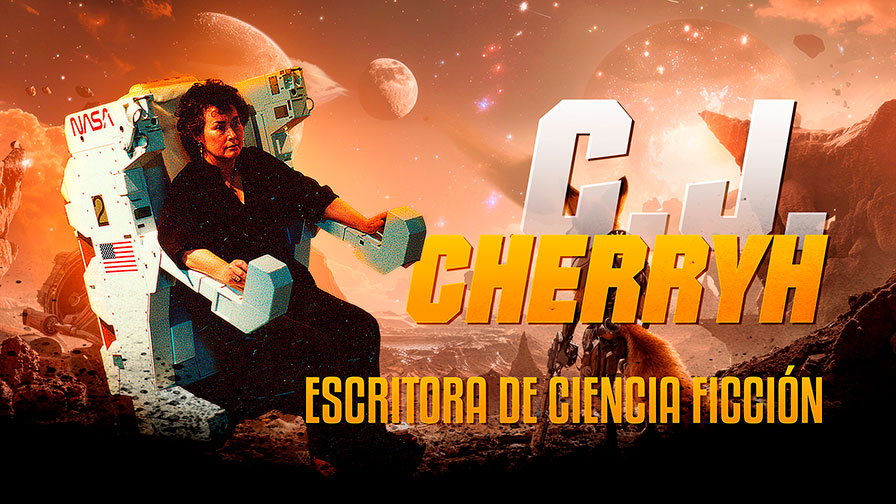 C.J. Cherryh - Downbelow Station