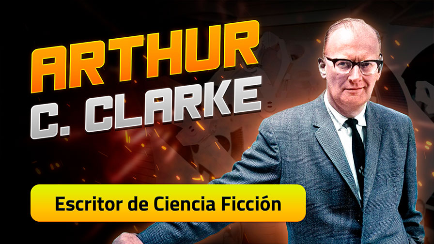 Arthur C. Clarke - 2001: Una odisea espacial
